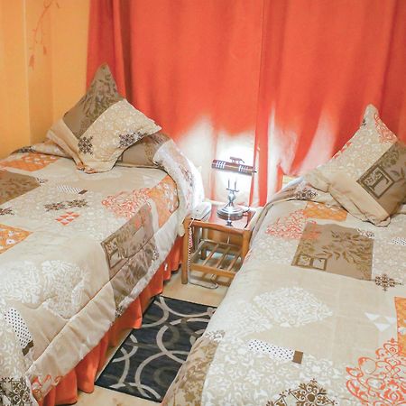 Hotel Rodelu Латакунґа Екстер'єр фото