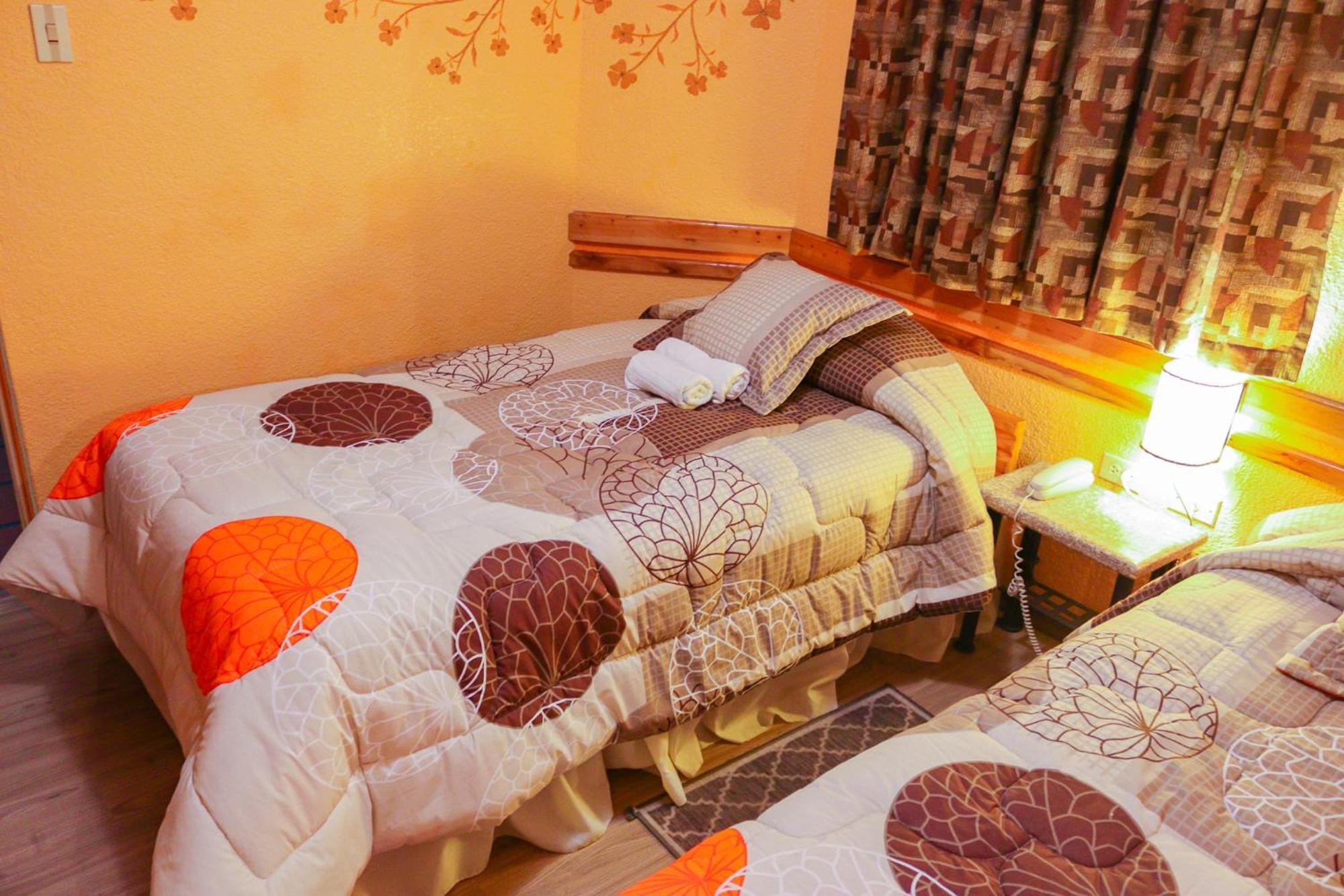 Hotel Rodelu Латакунґа Екстер'єр фото