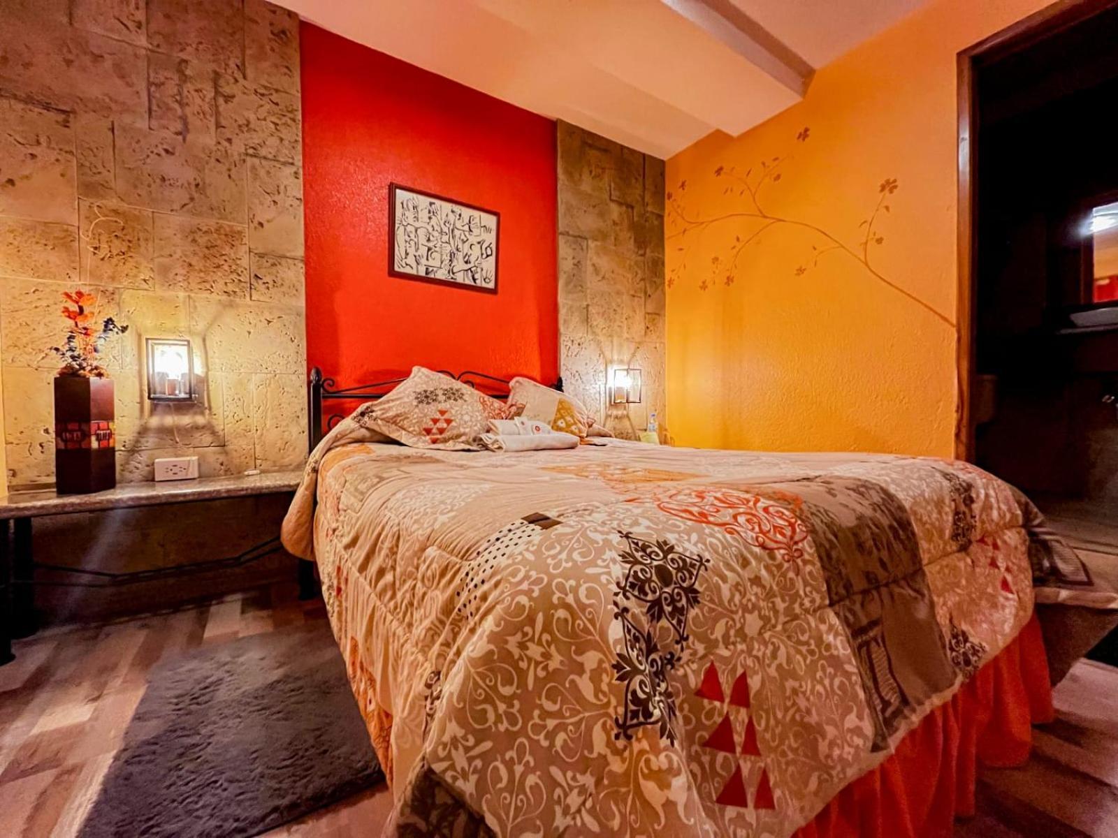 Hotel Rodelu Латакунґа Екстер'єр фото